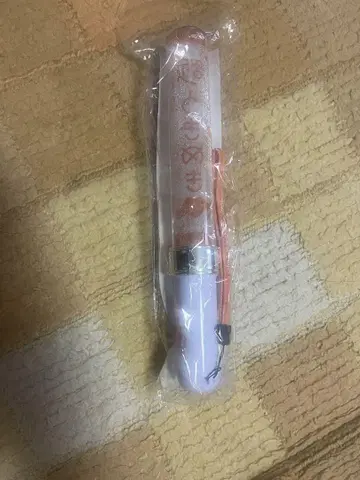 초선전부원을 위한 스테디셀러 응원봉 vol.3