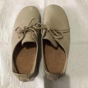 nakamura 신발