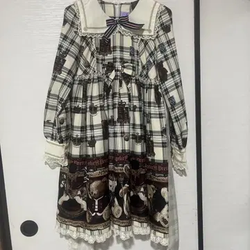 Angelic pretty 원피스 세트