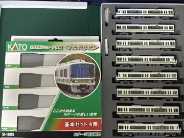 10-1492 221계 리뉴얼 차량