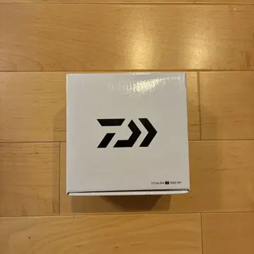 미사용 새상품 Daiwa 21 CALDIA LT 3000-XH 스풀 포함