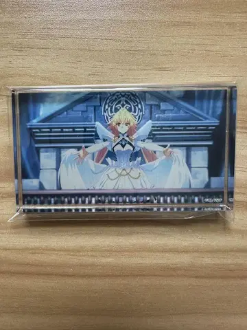 FGO 아크릴 블록 메타트론
