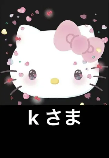 [ k 님 ]