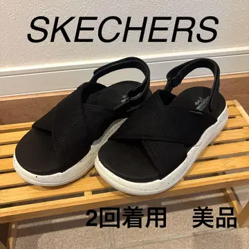 SKECHERS 샌들