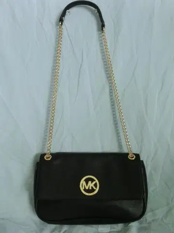 새상품급 Michael Kors 2Way 블랙 숄더백