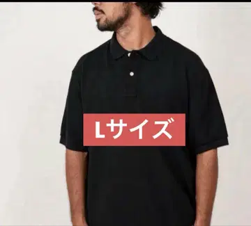 OVY Standard Seed Stitch Polo L