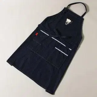 THE ALFEE ALFEEKitchen 에이프런 새상품