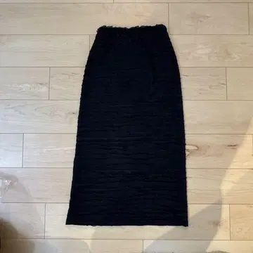저널 스탠다드 레 프릴 롱 스커트
