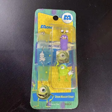 몬스터 잉크