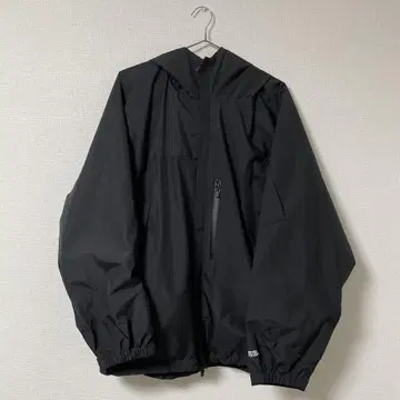 +phenix GORE-TEX INFINIUM 블랙 자켓 M