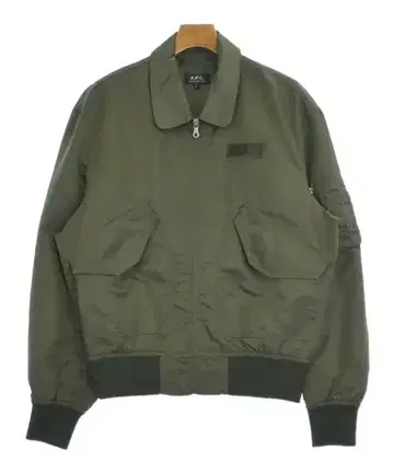 A.P.C. 블루종 남성용