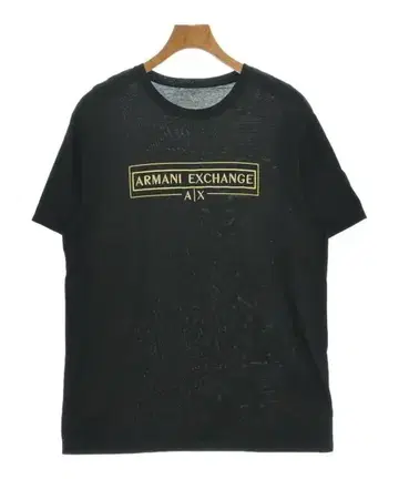 A/X ARMANI EXCHANGE 티셔츠 남성용