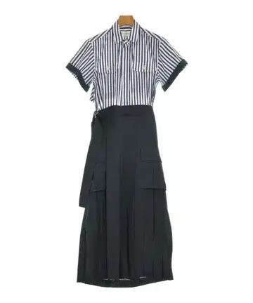 sacai 원피스 여성용