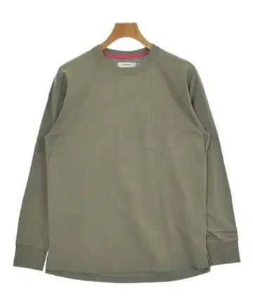 nonnative 티셔츠 남성용