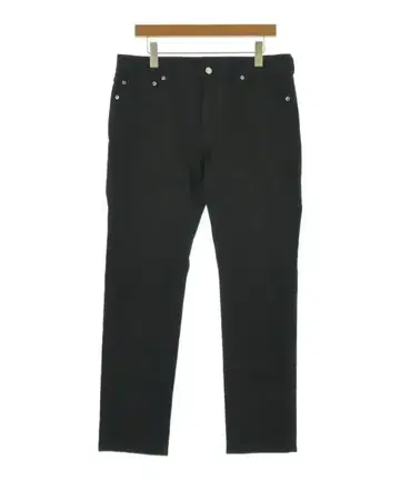 BEAMS 데님 팬츠 남성용