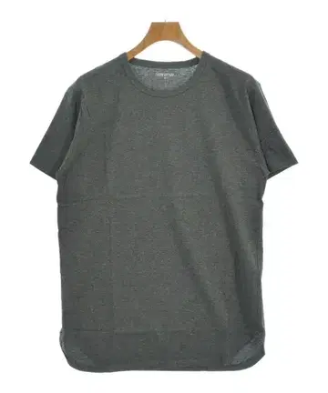 nonnative 티셔츠 남성용