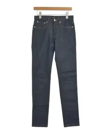 A.P.C. 데님 팬츠 남성용