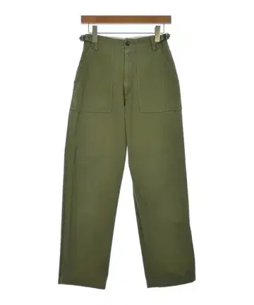 Spick and Span 팬츠 (기타) 여성용