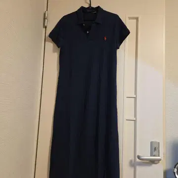 폴로 랄프로렌 폴로 셔츠 원피스