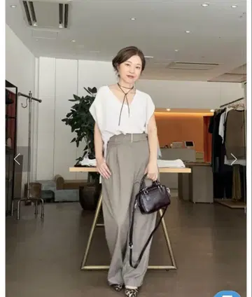 윔 가제트 홀가먼트 풀오버