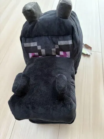 Minecraft 엔더 드래곤 봉제 인형 약 30cm