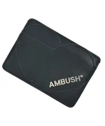 AMBUSH 카드 케이스 여성용