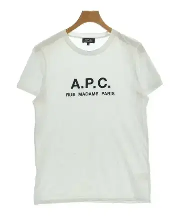 A.P.C. 티셔츠 남성용