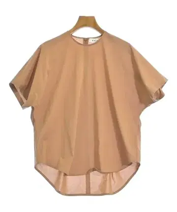 SACRA 블라우스 여성용