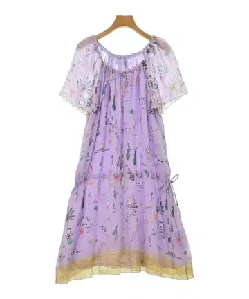 TSUMORI CHISATO 원피스 여성용