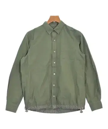 sacai 캐주얼 셔츠 남성용