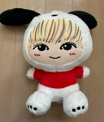 하세가와 마코토 x 포차코 이자카야 에그자일 BIG 봉제인형