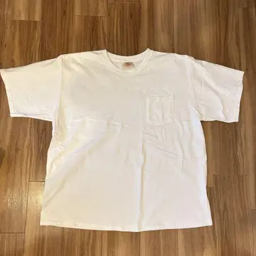 굿웨어 오버 사이즈 반팔 포켓T 2XL 빅 사이즈 Goodwear