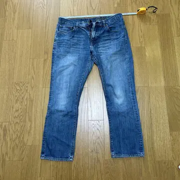 갭 청바지 w91 GAP