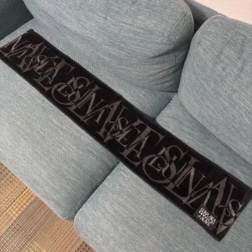 4 LUNA SEA 타월