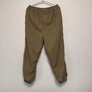 DAIWA PIER39 Tech Windbreaker Pants