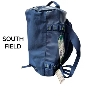 [미사용 새상품] SOUTH FIELD 사우스필드 30L 더플백