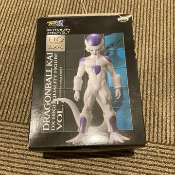 드래곤볼 DX 피규어 VOL.7 프리저