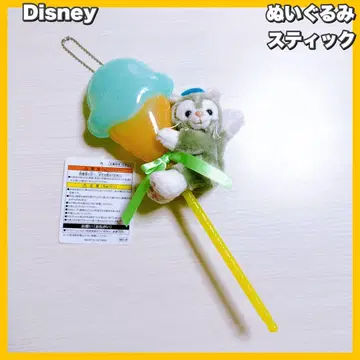 Disney / 도쿄디즈니씨 봉제인형 스틱 젤라토니