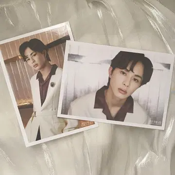 초특급 타쿠야 브로마이드 CMN B9