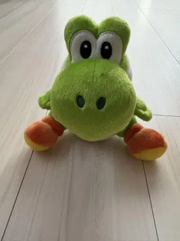 요시 봉제 인형 약 20cm