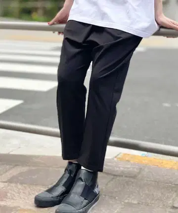 ZUCCa 2WAY 스트레치 팬츠
