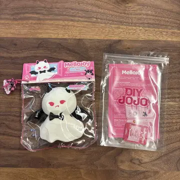 MelloJoy 테루테루 보즈
