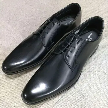 새상품 리갈 REGAL V163 스트레이트 팁 비즈니스 슈즈