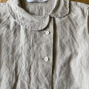 KAI 블라우스