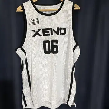 xeno 탱크탑 6주년 ANNIVERSARY M 사이즈