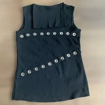 리스테아 탱크탑