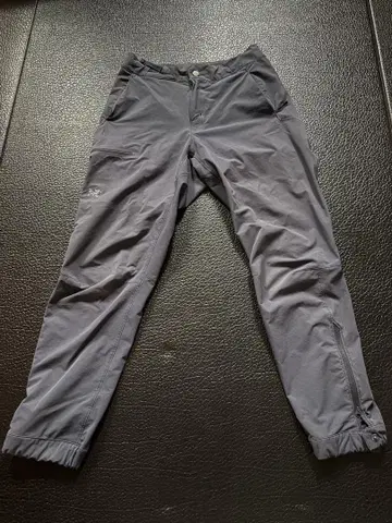 arc'teryx gamma tapered pants 사이즈2