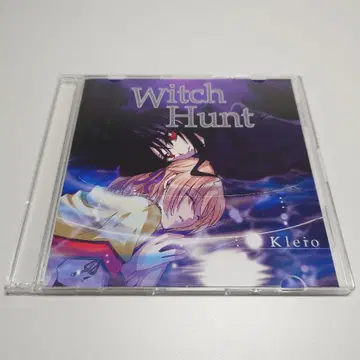 Kleio Witch Hunt