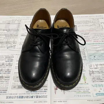 닥터마틴 3홀 1461 Dr.Martens 26.5cm UK8