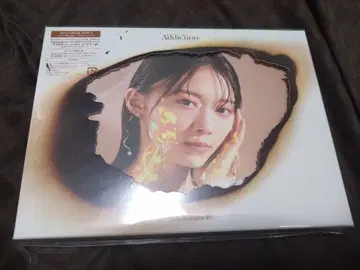 [새상품 미개봉품] 사쿠라자카46 Addiction TYPE-A CD